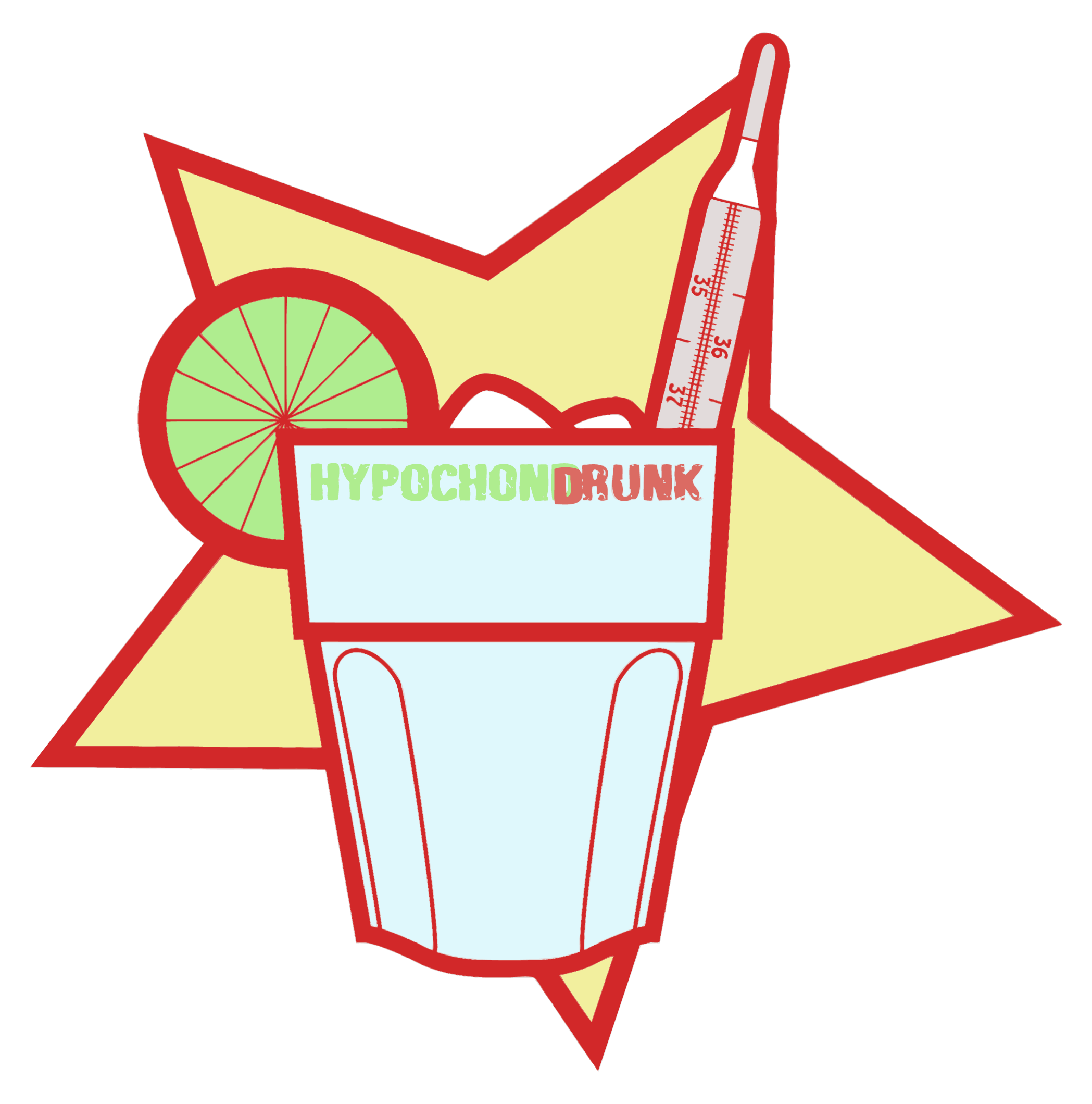 Hypochondrunk