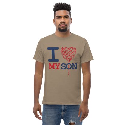 I LOVE MY SON - immagine 8