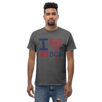I LOVE MY SON - immagine 4