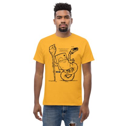 Tip-Shirt - Backup - immagine 8
