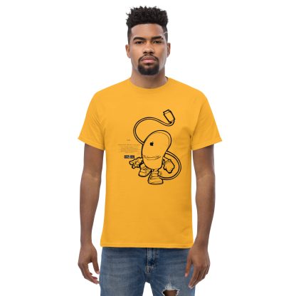 Tip-Shirt - Open Source - immagine 8