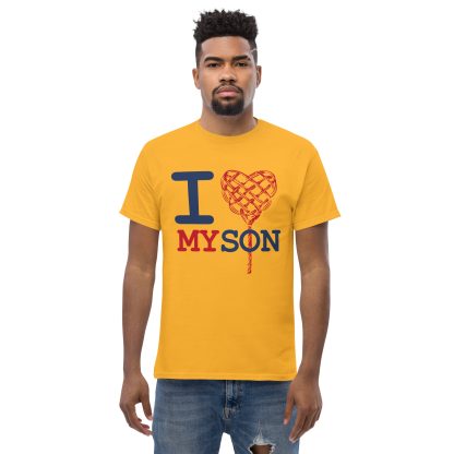 I LOVE MY SON - immagine 10