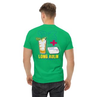 Longaulin