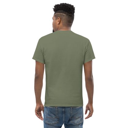 Tip-Shirt - Password - immagine 7