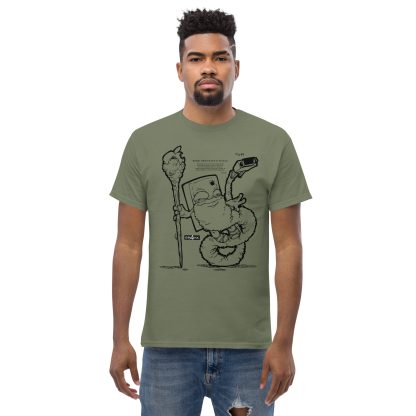 Tip-Shirt - Backup - immagine 6
