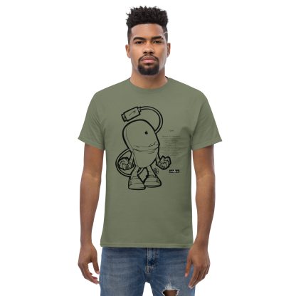Tip-Shirt - Preferenze - immagine 6