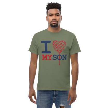 I LOVE MY SON - immagine 6