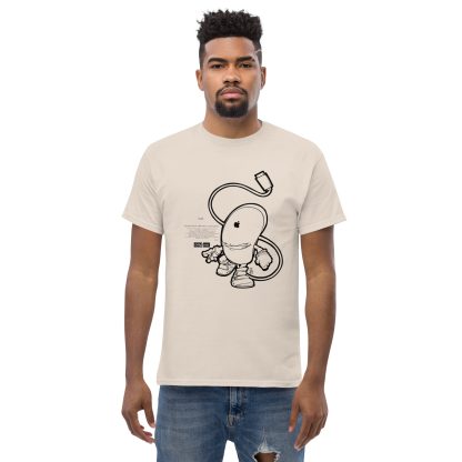 Tip-Shirt - Open Source - immagine 10