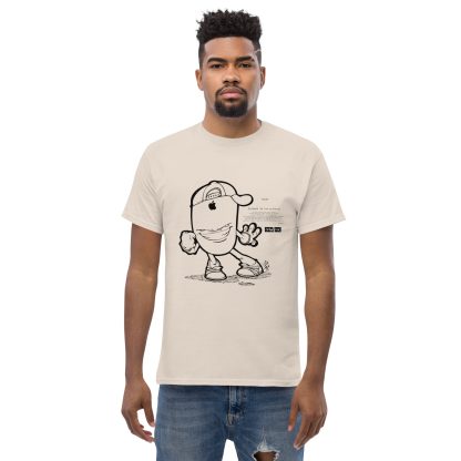 Tip-Shirt - Privacy - immagine 10