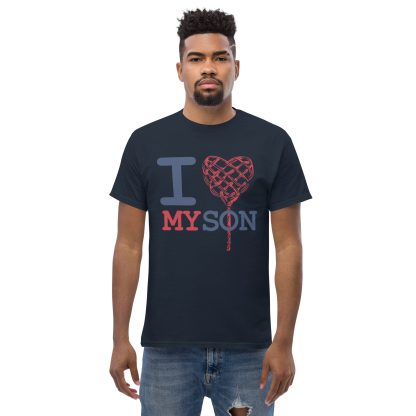 I LOVE MY SON - immagine 2