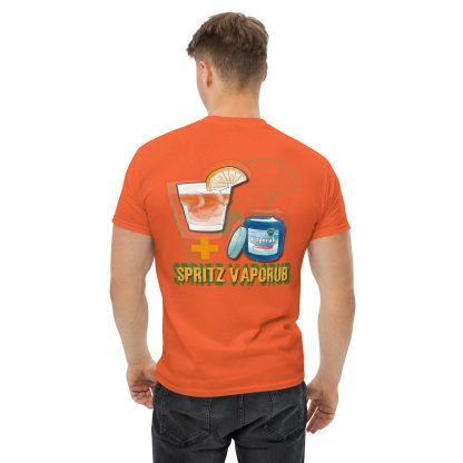 Spritz Vaporub - immagine 3