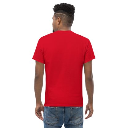 Tip-Shirt - Password - immagine 3