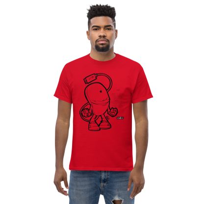 Tip-Shirt - Preferenze - immagine 2