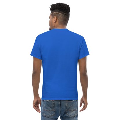 Tip-Shirt - Password - immagine 5