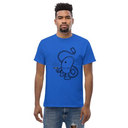 Tip-Shirt - Open Source - immagine 4