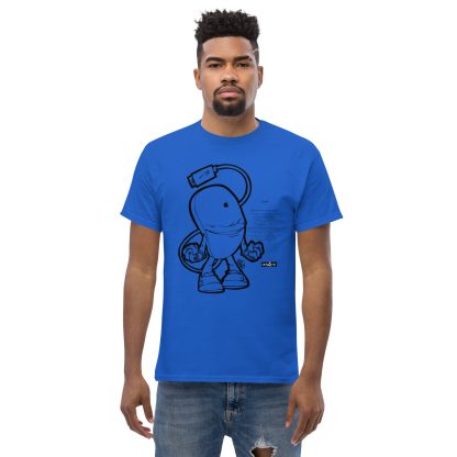 Tip-Shirt - Preferenze - immagine 4
