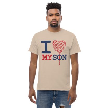 I LOVE MY SON - immagine 12