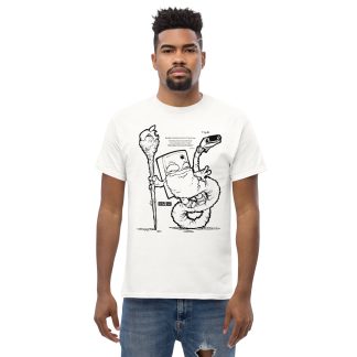 Tip-Shirt - Backup