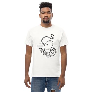 Tip-Shirt - Open Source