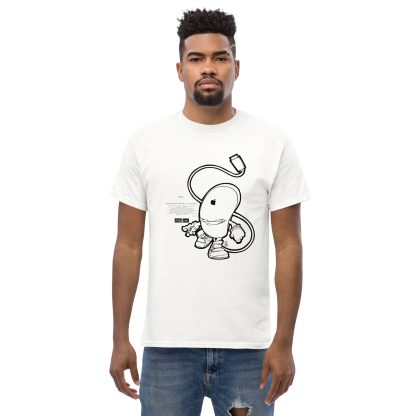 Tip-Shirt - Open Source