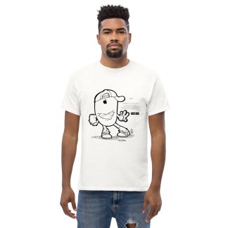 Tip-Shirt - Privacy