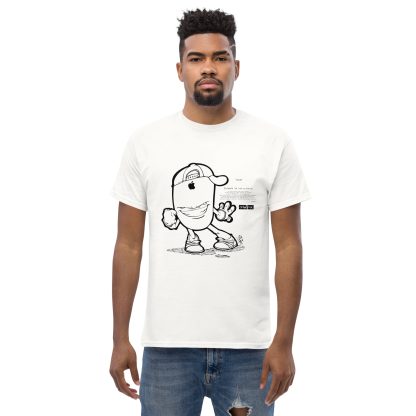 Tip-Shirt - Privacy
