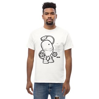 Tip-Shirt - Preferenze