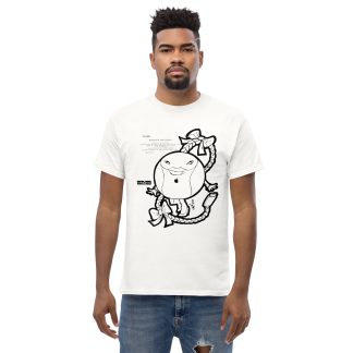 Tip-Shirt - Rifatti il trucco