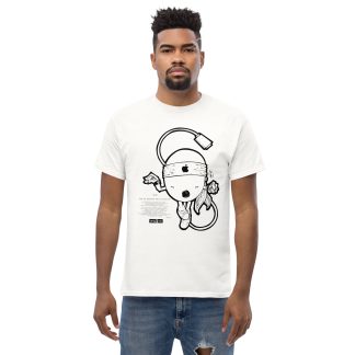 Tip-Shirt - Password