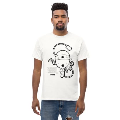 Tip-Shirt - Password